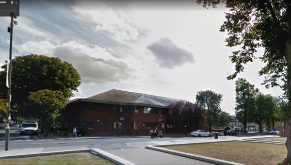 12 Existing view of Ravensfield and Fenella site